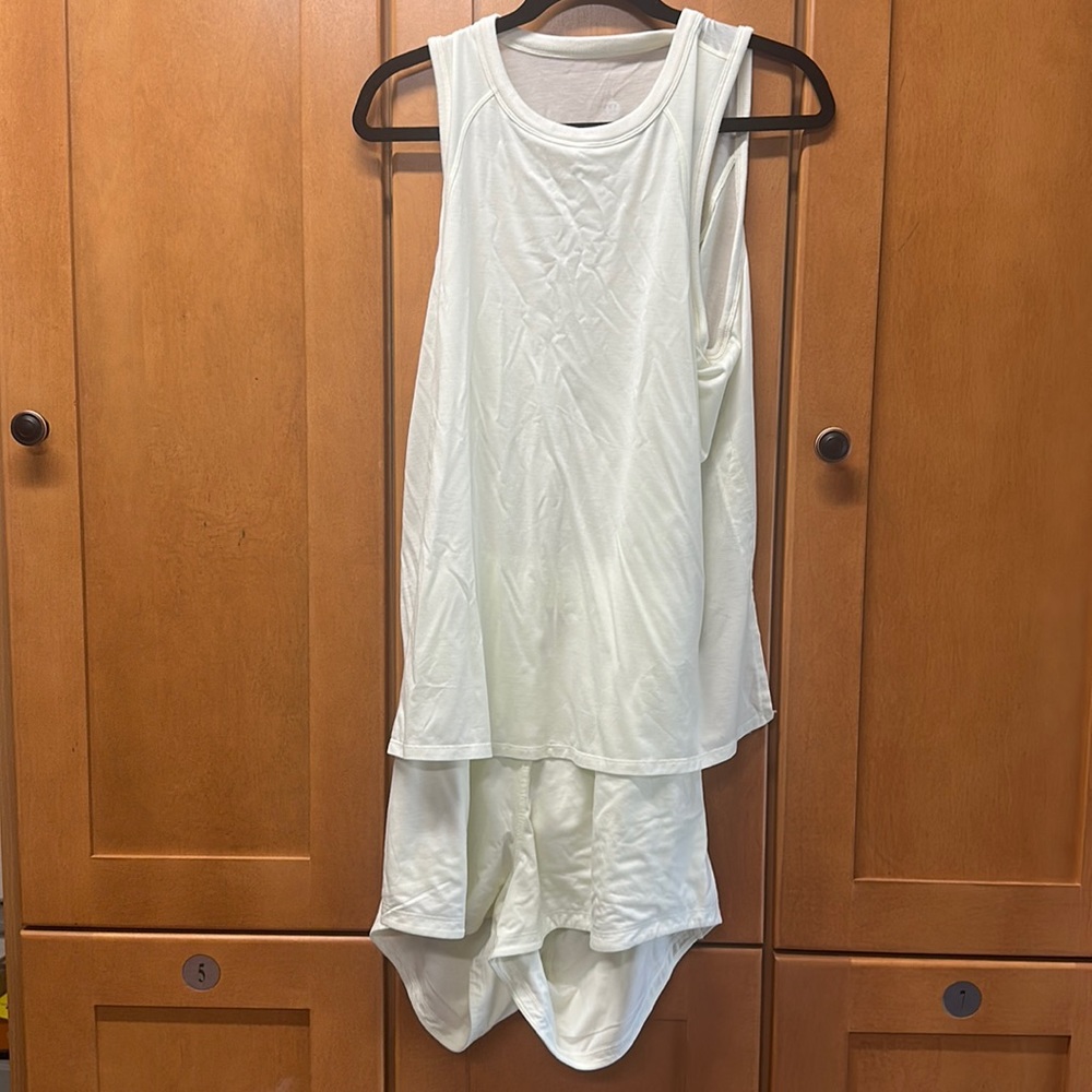 Lululemon romper